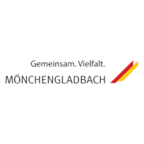 Logo of the City of Mönchengladbach