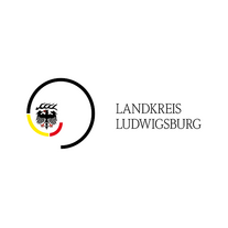 Logo of Landkreis Ludwigsburg
