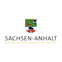 Logo of Sachsen-Anhalt