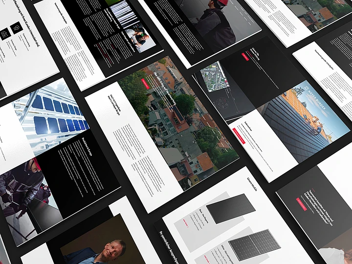 Sitegeist Drives Solar Leader’s Business Pivot with Flexible, Scalable TYPO3 Solution