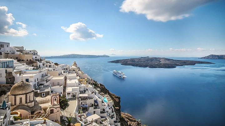 TYPO3 Powers AIDA Cruises’ Digital Evolution