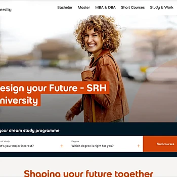 SRH University
