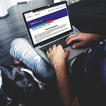 Blinden- und Sehbehindertenbund in Hessen e.V.