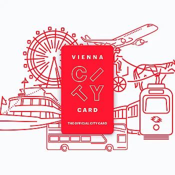 Vienna City Card