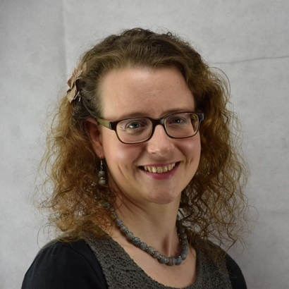 Photo of Anne Schranz