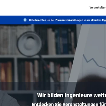 VDI Wissensforum