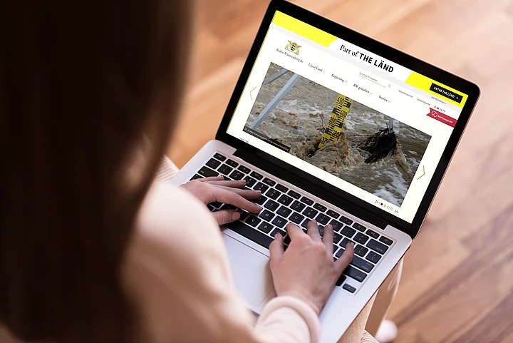 Deutsches Bundesland setzt bei digitalem Bürgerservice auf Open Source