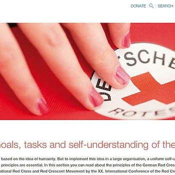 Deutsches Rotes Kreuz