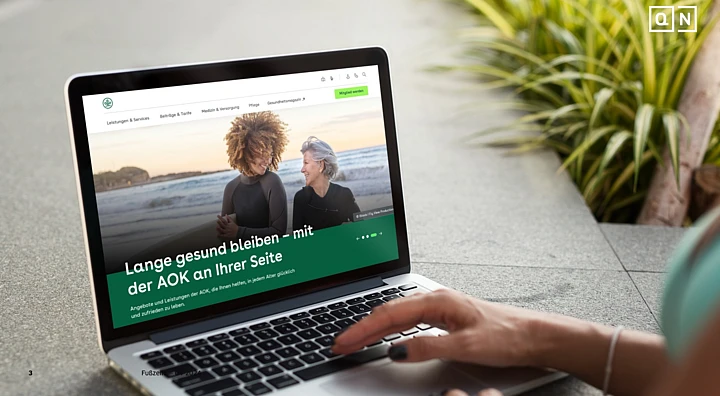 queonext Revamps AOK-Community Portal, Preserving Local Identity