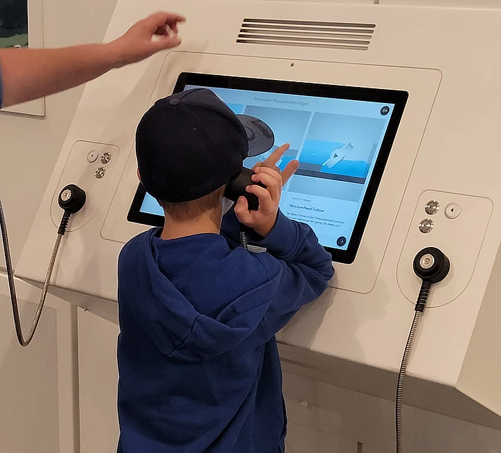 TYPO3 ermöglicht nahtloses Content-Management für die digitalen Exponate des Deutschen Museums München