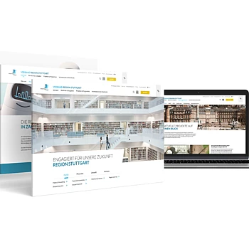 Verband Region Stuttgart
