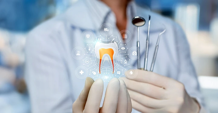 KZVB Receives a Human Centric Design and New Brand Identity with TYPO3