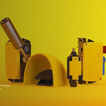 Steute Technologies