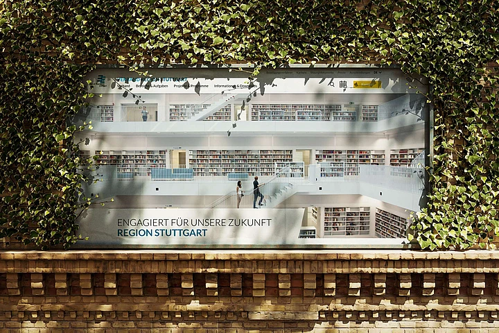 Taking Regional Governance Digital with TYPO3