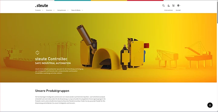 Aligning Digital Presence With Manufacturing Innovation