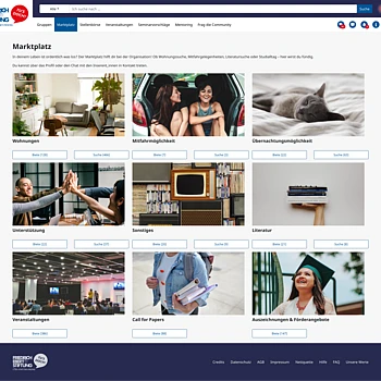 Friedrich Ebert Stiftung