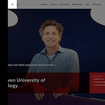 Technische Universität Eindhoven