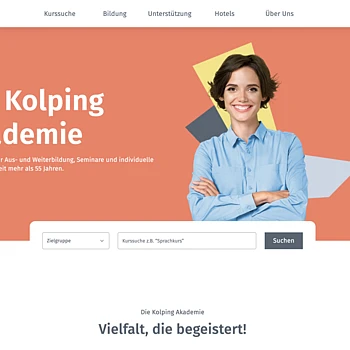 Kolping Akademie