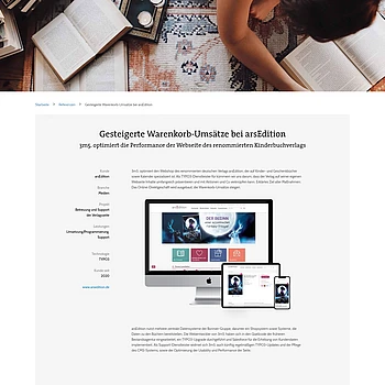 arsEdition