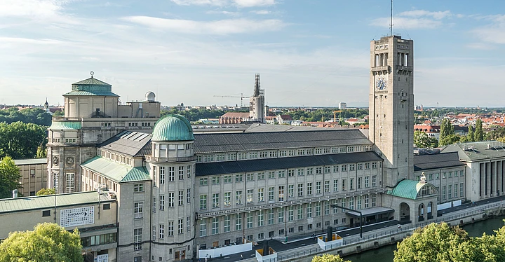 TYPO3 Powers Seamless Content Management for Deutsches Museum Munich’s Digital Exhibits