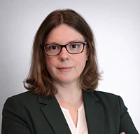 Portrait of Susanne Moog from team neusta