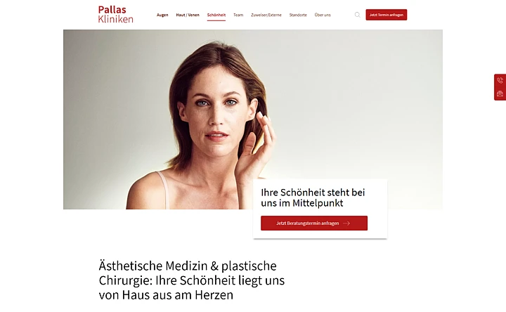 Ästhetik im ständigen Wandel mit TYPO3