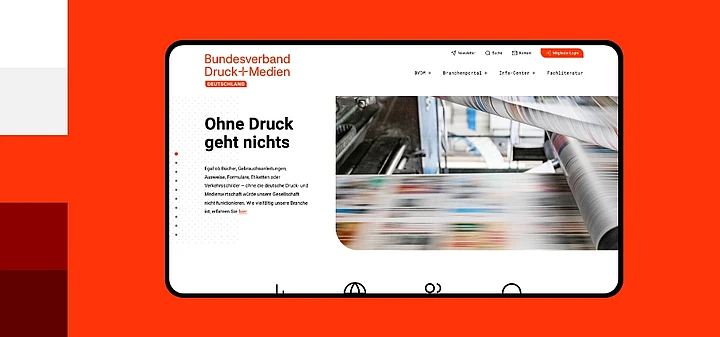 TYPO3 und Schaffrath vereinen digitalen Auftritt von Verbänden unter neuer Dachmarke