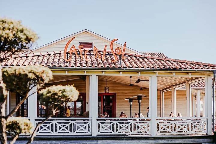 Cafe Del Sol Streamlined its Multisite Digital Presence with TYPO3 and API Integration