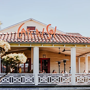 Cafe Del Sol