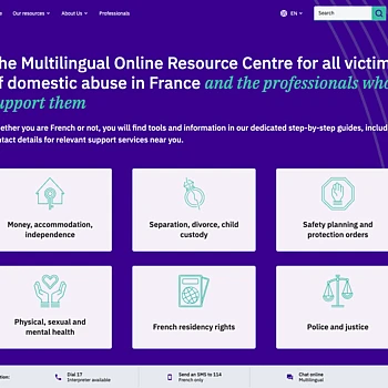 Women for Women France