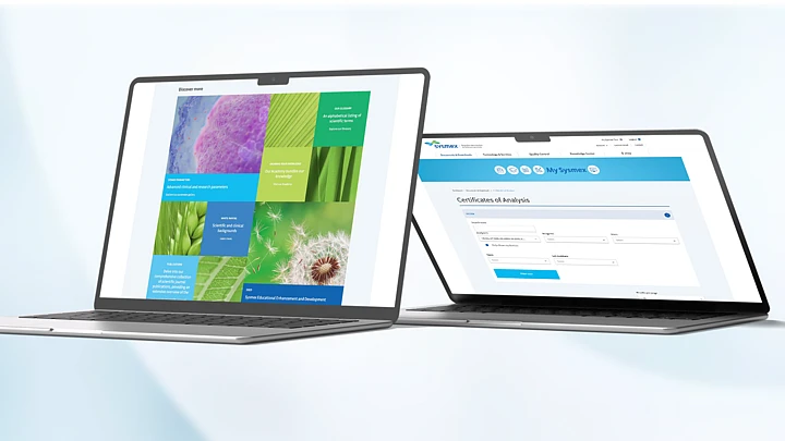 Skalieren globaler Websites mit TYPO3
