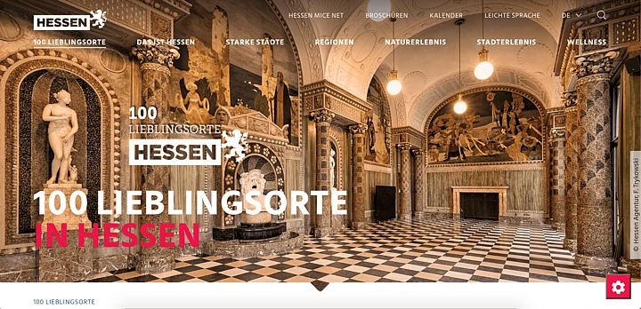 Responsive Website Relaunch mit TYPO3