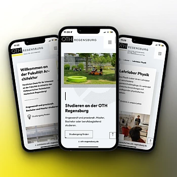 OTH Regensburg