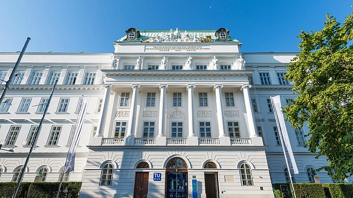 Die TU Wien erhält ein TYPO3-Upgrade für hohe Performance im großen Maßstab.