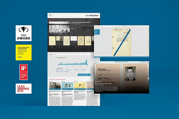 Digitale Dienste mit öffentlicher Zugänglichkeit in Einklang bringen