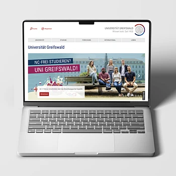Multiportal-Universitäten