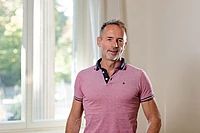 Portrait of Alexander Lehn of TYPO3 Agency 3m5