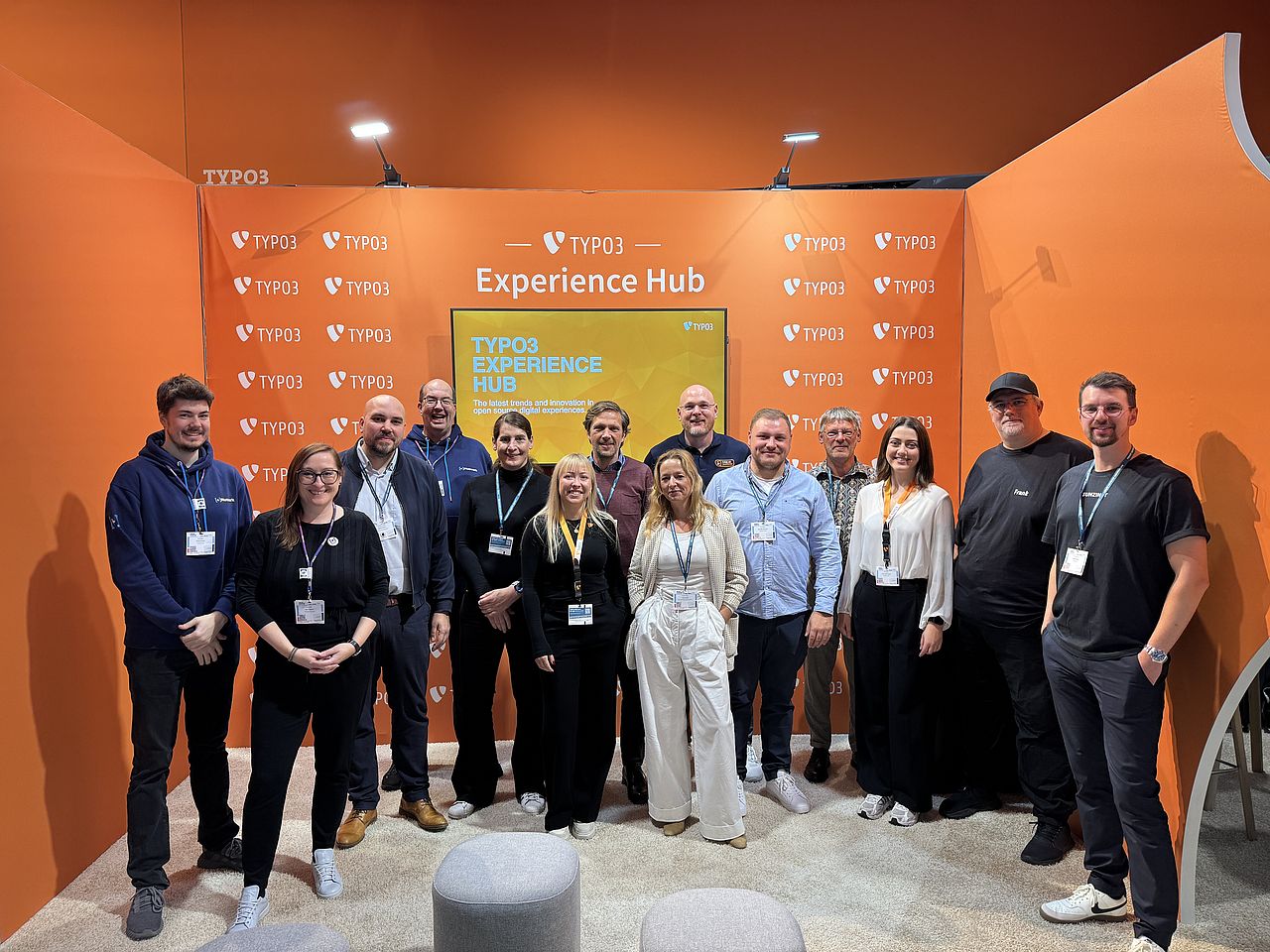 TYPO3-Partner