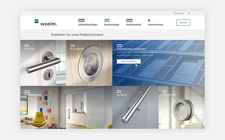 A Scalable TYPO3 Product Platform for Complex B2B Sales