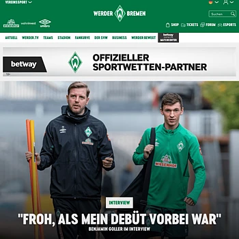 SV Werder Bremen