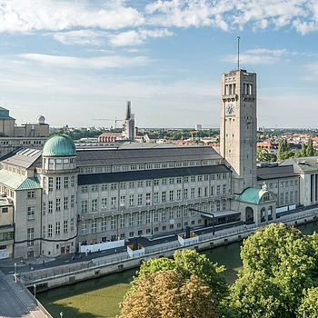 Deutsches Museum