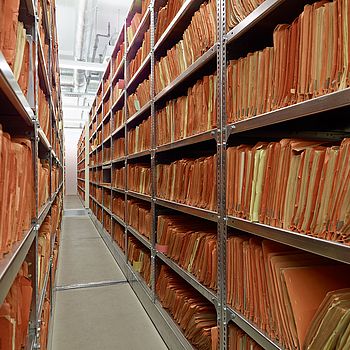Stasi-Unterlagen-Archiv