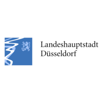 [Translate to German:] Logo of the City of Düsseldorf