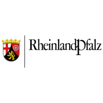 [Translate to German:] Logo of Rheinland-Pfalz
