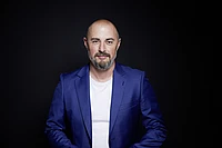 Portrait of Norbert Gierlich of TYPO3 Agency 3m5