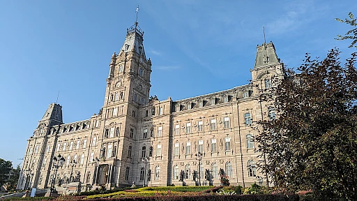 Eine Plattform, Millionen Bürgerinnen und Bürger: Die Québec.ca-Story