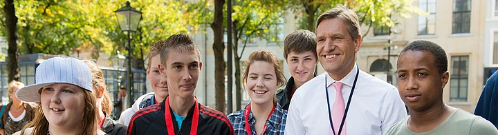 All national websites in 1 multi-site solution