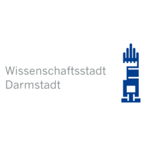 [Translate to German:] Logo of the City of Darmstadt