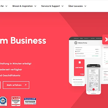 Lexware