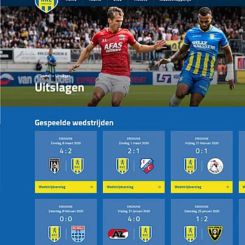 RKC Waalwijk